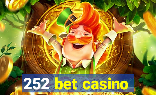 252 bet casino